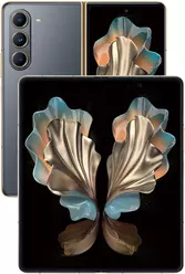 Galeria zdjęć telefonu Samsung W24