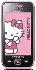 Galeria zdjęć telefonu Samsung Wave 575 Hello Kitty Galeria zdjęć telefonu Samsung Wave 575 Hello Kitty