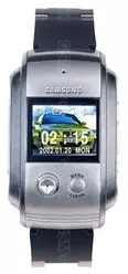 Galeria zdjęć telefonu Samsung Wrist Phone