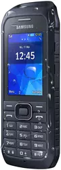 Galeria zdjęć telefonu Samsung Xcover B550