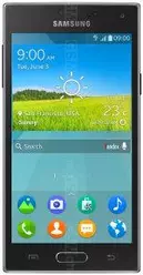 Galeria zdjęć telefonu Samsung Z Galeria zdjęć telefonu Samsung Z