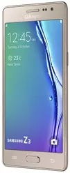 Galeria zdjęć telefonu Samsung Z3