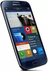 Galeria zdjęć telefonu Samsung ZEQ9000