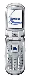 Galeria zdjęć telefonu Samsung ZV30
