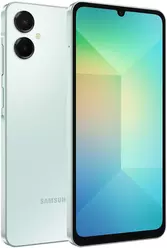 Galeria zdjęć telefonu Samsung Galaxy A06 5G
