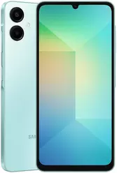 Galeria zdjęć telefonu Samsung Galaxy A06