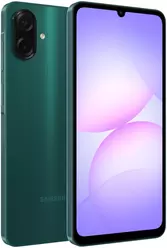 Galeria zdjęć telefonu Samsung Galaxy A07