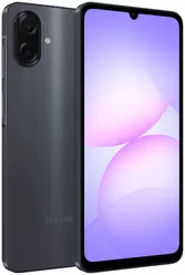 Galeria zdjęć telefonu Samsung Galaxy A07s