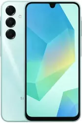 Galeria zdjęć telefonu Samsung Galaxy A16 5G