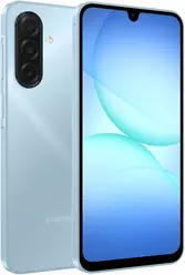 Galeria zdjęć telefonu Samsung Galaxy A17 4G