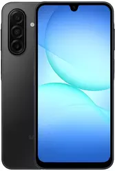 Galeria zdjęć telefonu Samsung Galaxy A17 5G