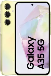 Galeria zdjęć telefonu Samsung Galaxy A35 5G