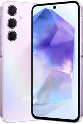 Galeria zdjęć telefonu Samsung Galaxy A55 5G
