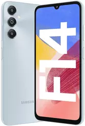 Galeria zdjęć telefonu Samsung Galaxy F14 4G