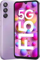 Galeria zdjęć telefonu Samsung Galaxy F15 5G