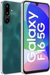 Galeria zdjęć telefonu Samsung Galaxy F16 5G