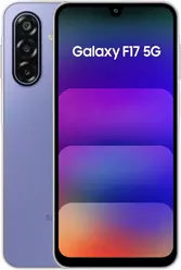 Galeria zdjęć telefonu Samsung Galaxy F17 5G