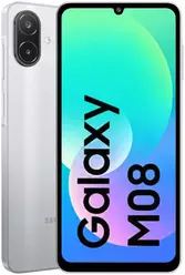 Galeria zdjęć telefonu Samsung Galaxy M08