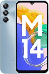 Galeria zdjęć telefonu Samsung Galaxy M14 4G