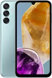 Galeria zdjęć telefonu Samsung Galaxy M15 5G