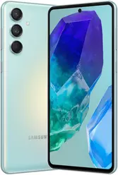 Galeria zdjęć telefonu Samsung Galaxy M55 5G