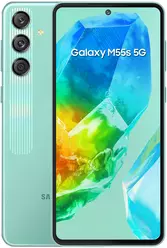 Galeria zdjęć telefonu Samsung Galaxy M55s 5G