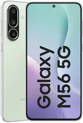 Galeria zdjęć telefonu Samsung Galaxy M56 5G