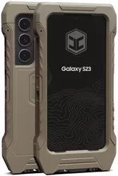 Galeria zdjęć telefonu Samsung Galaxy S23 Tactical Edition
