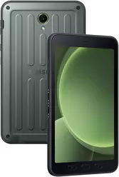 Galeria zdjęć telefonu Samsung Galaxy Tab Active5 Tactical Edition Galeria zdjęć telefonu Samsung Galaxy Tab Active5 Tactical Edition