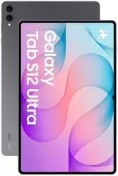 Galeria zdjęć telefonu Samsung Galaxy Tab S12 Ultra