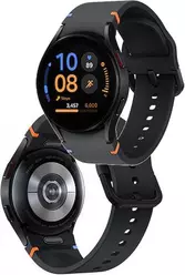 Galeria zdjęć telefonu Samsung Galaxy Watch FE 40mm