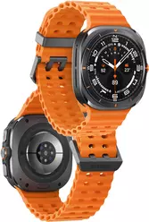Galeria zdjęć telefonu Samsung Galaxy Watch Ultra