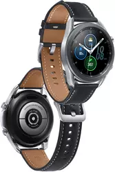 Galeria zdjęć telefonu Samsung Galaxy Watch3 45mm