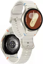 Galeria zdjęć telefonu Samsung Galaxy Watch7 40mm