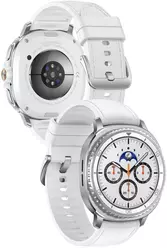 Galeria zdjęć telefonu Samsung Galaxy Watch8 Classic