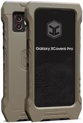 Galeria zdjęć telefonu Samsung Galaxy XCover 6 Pro Tactical Edition