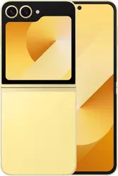 Galeria zdjęć telefonu Samsung Galaxy Z Flip6