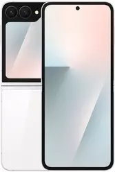 Galeria zdjęć telefonu Samsung Galaxy Z Flip7 FE