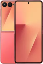 Galeria zdjęć telefonu Samsung Galaxy Z Flip7