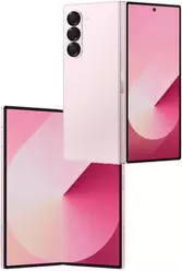 Galeria zdjęć telefonu Samsung Galaxy Z Fold6