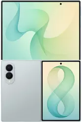 Galeria zdjęć telefonu Samsung Galaxy Z Fold8