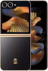 Galeria zdjęć telefonu Samsung W25 Flip