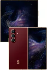Galeria zdjęć telefonu Samsung W26