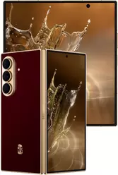 Galeria zdjęć telefonu Samsung W27
