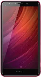 Galeria zdjęć telefonu Sanso H2 Classic Galeria zdjęć telefonu Sanso H2 Classic