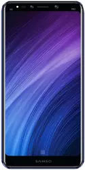 Galeria zdjęć telefonu Sanso H2 Pro