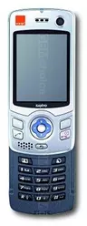 Galeria zdjęć telefonu Sanyo S750i Galeria zdjęć telefonu Sanyo S750i
