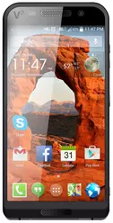 Galeria zdjęć telefonu Saygus V2