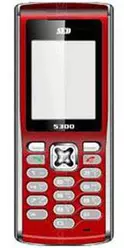 Galeria zdjęć telefonu SED 5300 Galeria zdjęć telefonu SED 5300