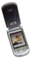 Galeria zdjęć telefonu SED 9210